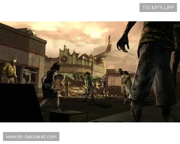 《在末世废土中带领队伍抗击丧尸,展开生死存亡的冒险之旅》 《在末世废土中带领队伍抗击丧尸,展开生死存亡的冒险之旅》